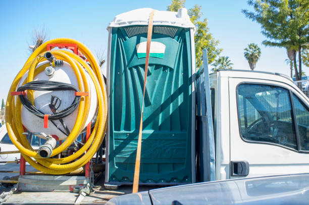 Best Porta potty services near me  in Gordo, AL