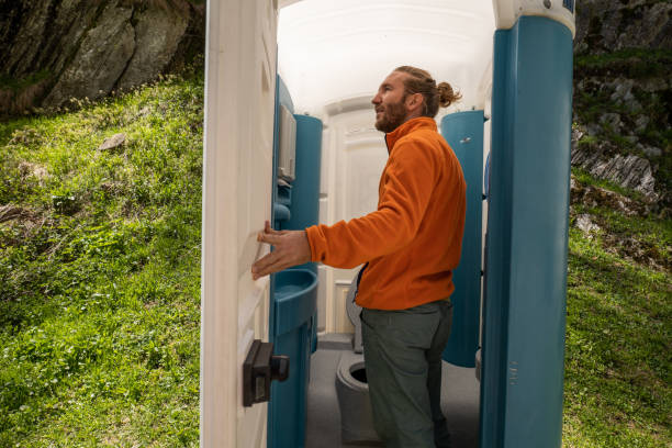 Professional porta potty rental in Gordo, AL