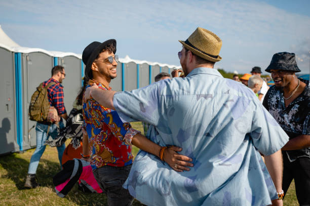 Best Portable toilet rental cost  in Gordo, AL