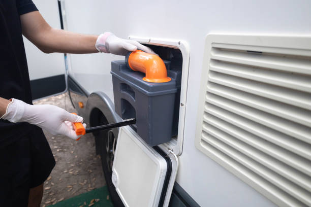 Portable Toilet Options We Offer in Gordo, AL