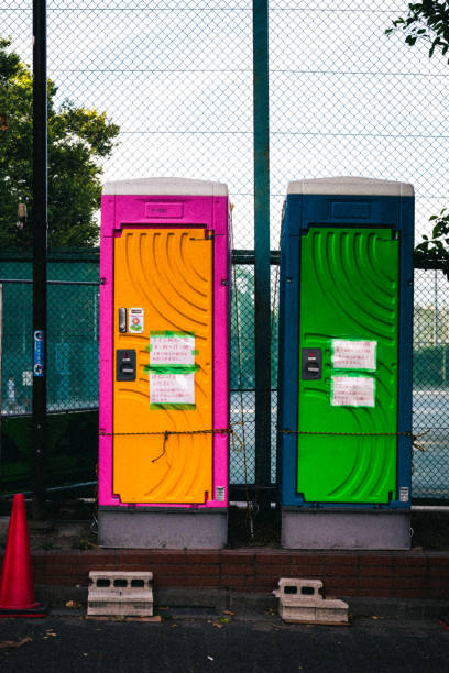Porta potty rental for outdoor events in Gordo, AL