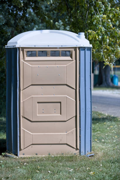Best Sanitation services for porta potties  in Gordo, AL