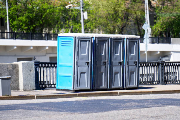 Best Construction site porta potty rental  in Gordo, AL