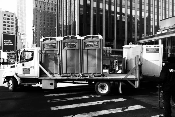 Best Portable bathroom rental  in Gordo, AL