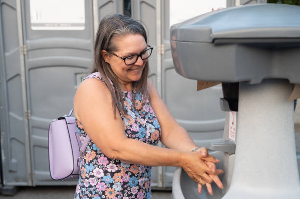 Best Affordable portable toilet rental  in Gordo, AL