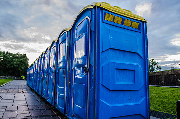 Best Temporary restroom rental  in Gordo, AL
