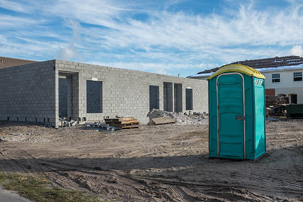 Portable bathroom rental in Gordo, AL